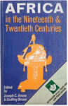 Africa In The Nineteenth & Twentieth Centuries