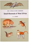 Small Mammals Of West Africa